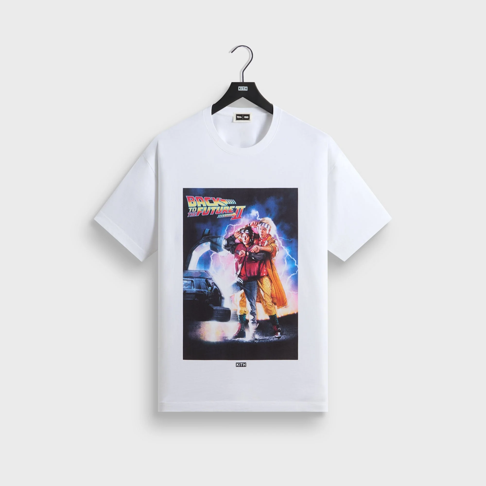 Men's Apparel - Tops